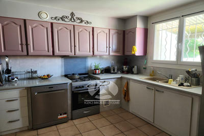 Appartement - 83 m²