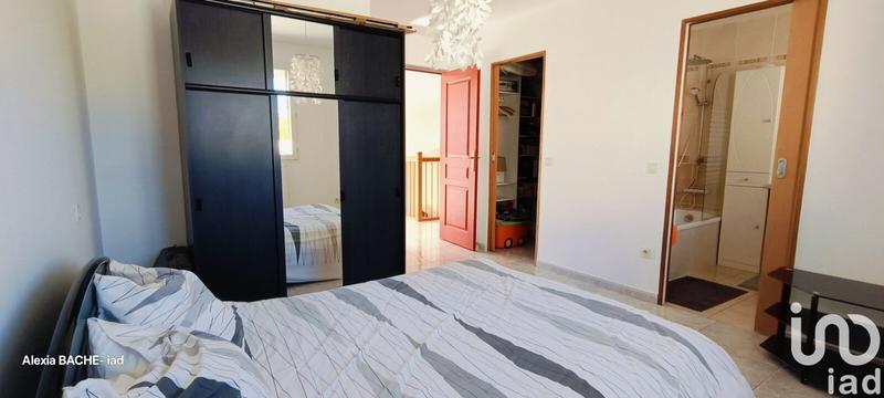 Maison - 128 m² - 3 pièces