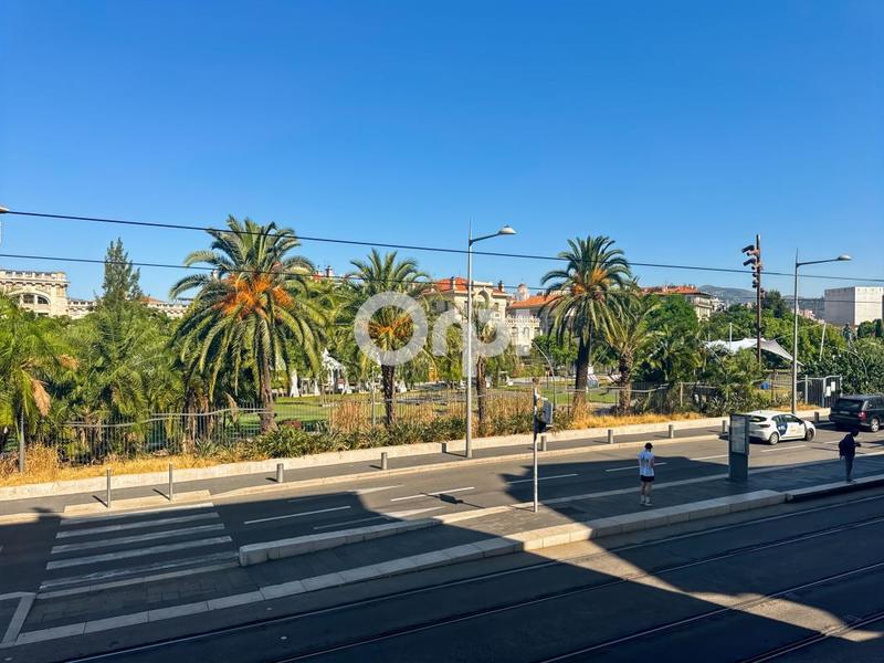 Appartement - 29 m² - 2 pièces