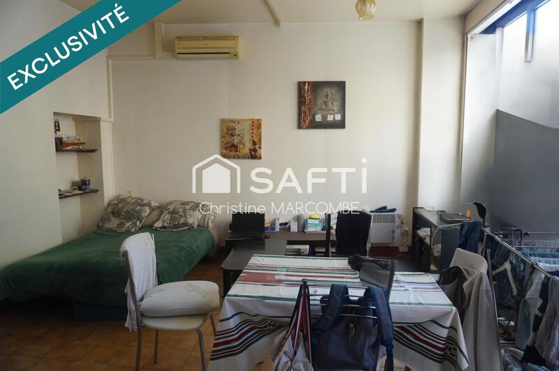 Maison - 79 m² - 3 pièces