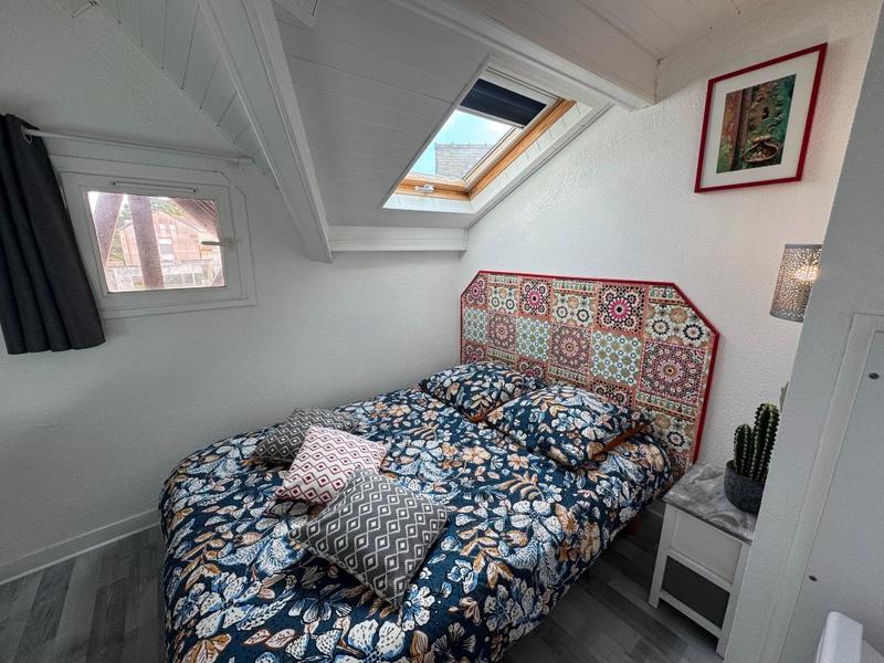 Duplex - 35 m² - 3 pièces