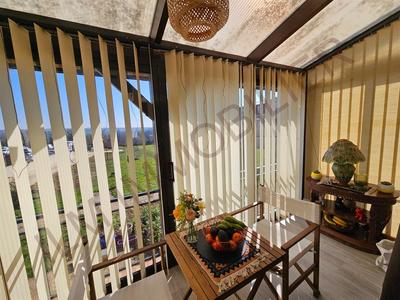 Maison - 89 m² - 4 pièces