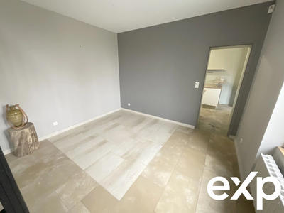 Maison - 132 m² - 6 pièces