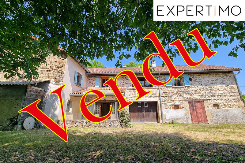 Maison - 156 m² - 9 pièces