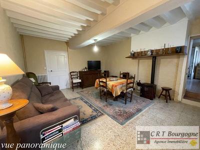 Maison - 121 m² - 5 pièces