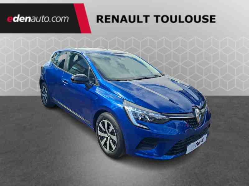 Renault Clio TCe 90 Equilibre