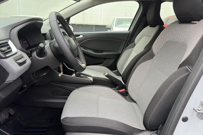 Renault Clio V E-Tech full hybrid 145 ch Gsr2 Evolution