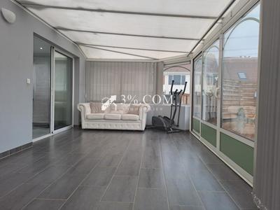 Maison - 132 m² - 7 pièces