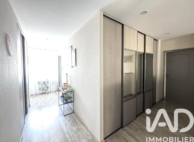 Appartement - 138 m² - 5 pièces