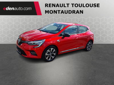 Renault Clio E-Tech 140 - 21n Limited