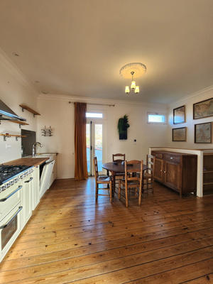 Maison - 127 m² - 5 pièces