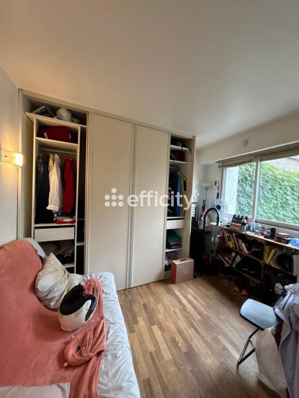 Appartement - 14 m² - 1 pièce
