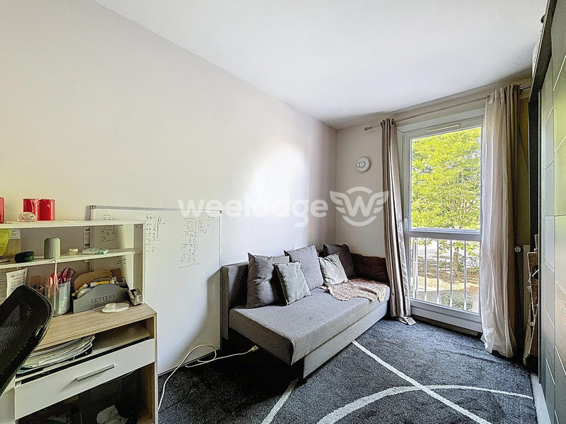 Appartement - 79 m² - 4 pièces