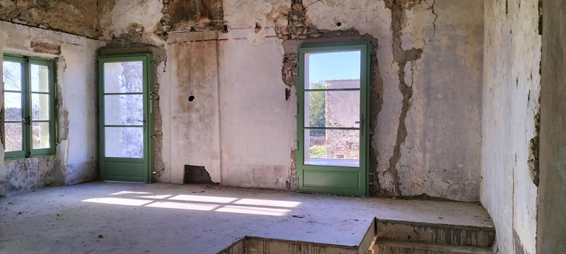 Mas - 160 m² - 3 pièces