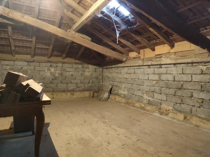 Ferme - 87 m² - 4 pièces