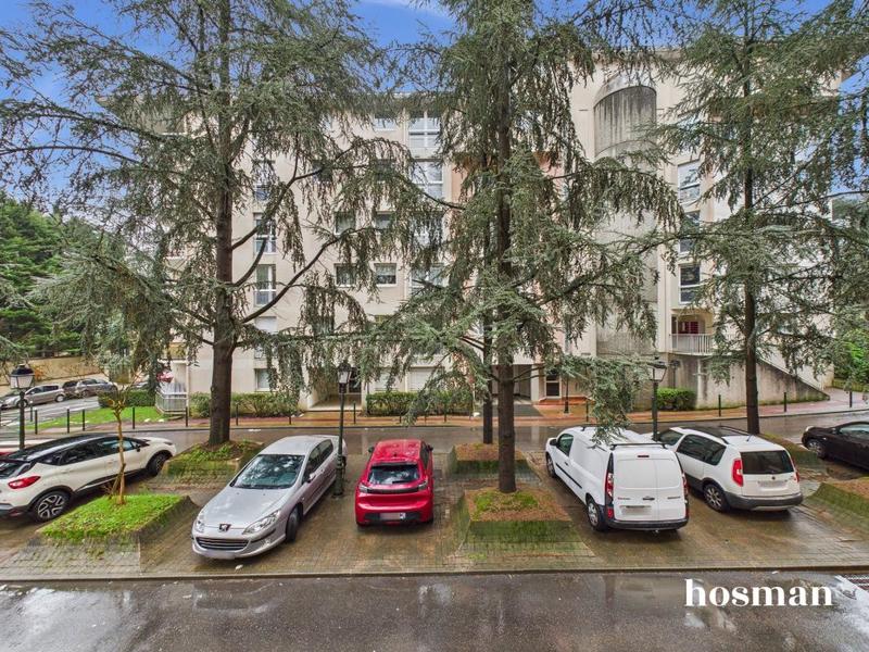 Appartement - 86 m² - 3 pièces