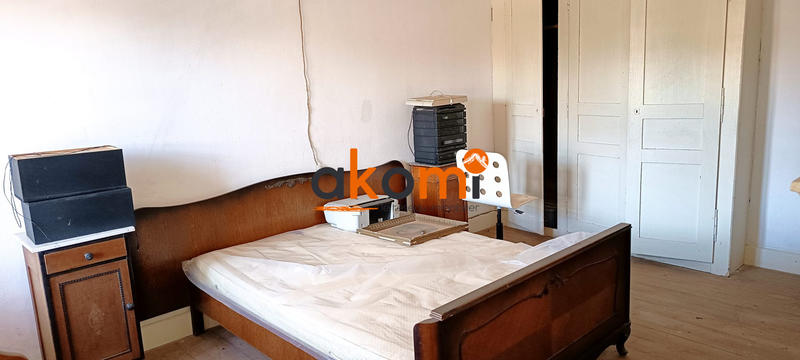 Maison ancienne - 280 m² - 10 pièces