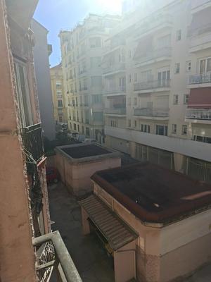 Appartement - 15 m² - 1 pièce