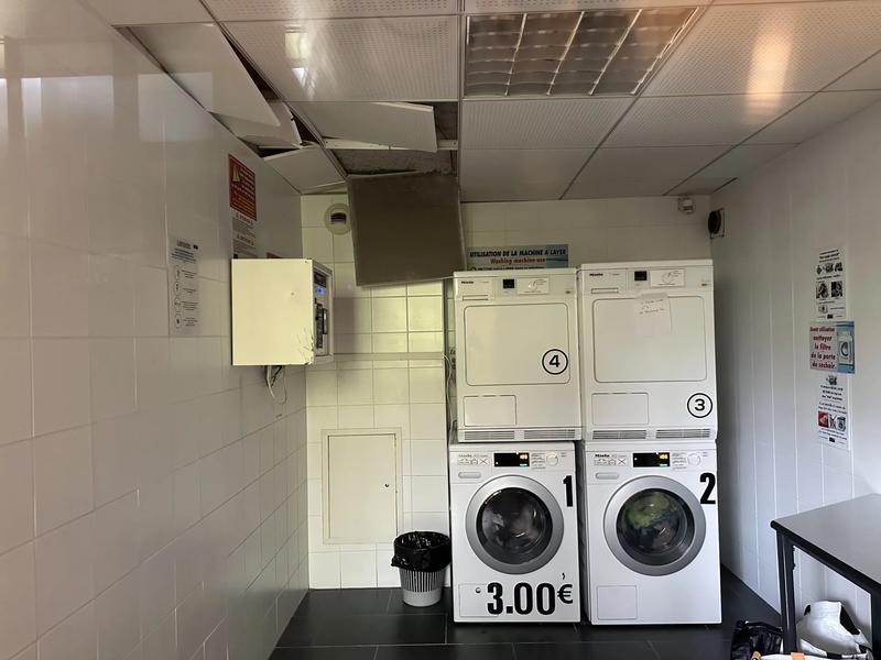 Appartement - 19 m² - 1 pièce