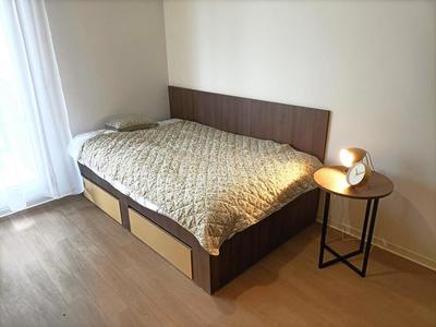 Studio - 20 m² - 1 pièce