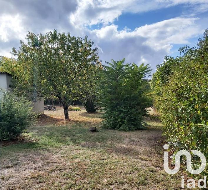 Maison - 158 m² - 6 pièces