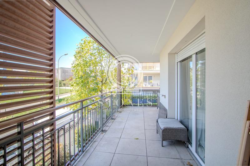 Appartement - 69 m² - 3 pièces