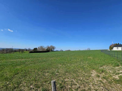 Terrain - 805 m²