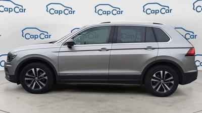 Volkswagen Tiguan 2.0 Tdi 150 Dsg 7 Iq.Drive - Automatique Entretien constructeur
