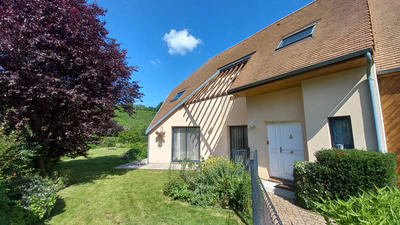 Maison - 170 m² - 7 pièces