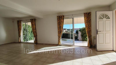 Maison - 127 m² - 5 pièces