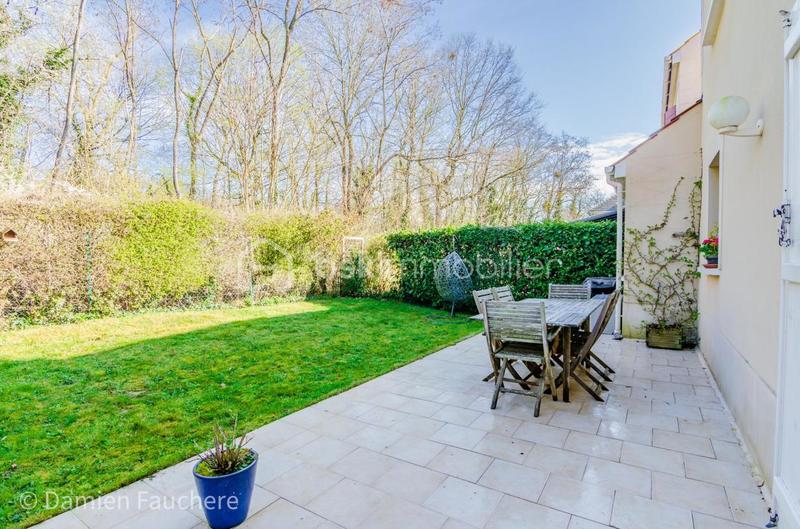 Maison - 75 m² - 4 pièces