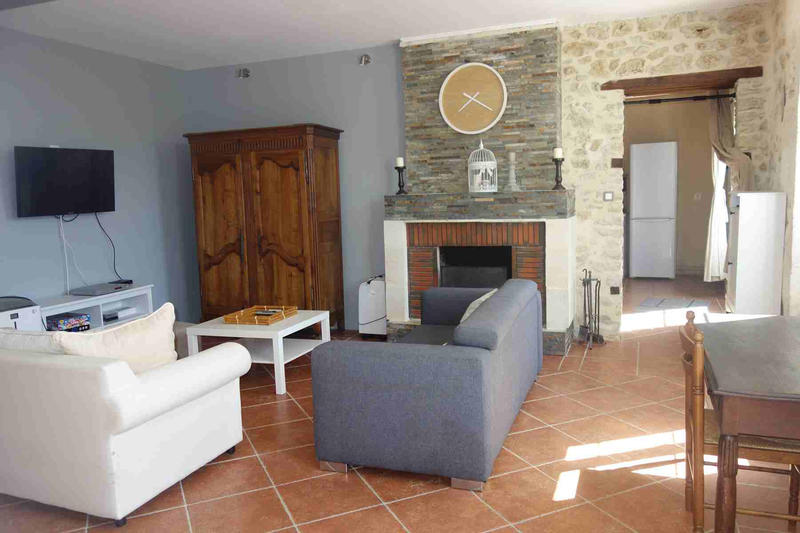 Maison - 205 m² - 7 pièces