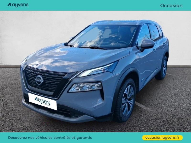 Nissan X-Trail e-Power 204ch n-Connecta