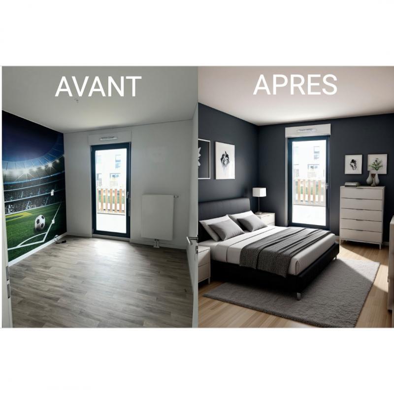 Maison - 79 m² - 4 pièces