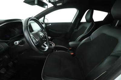 Renault Clio 1.5 Blue dCi Intens 115 ch