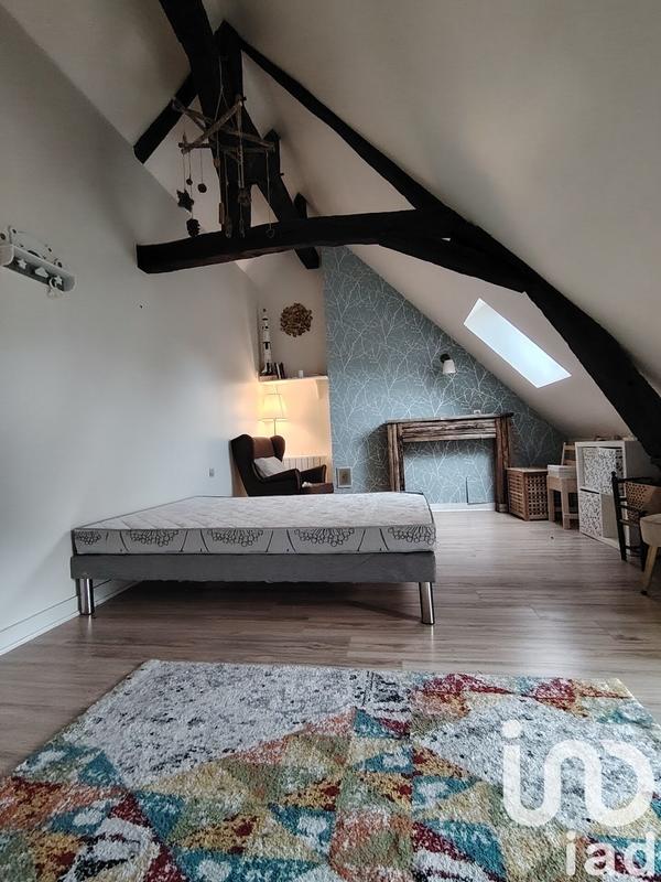 Maison - 129 m² - 4 pièces