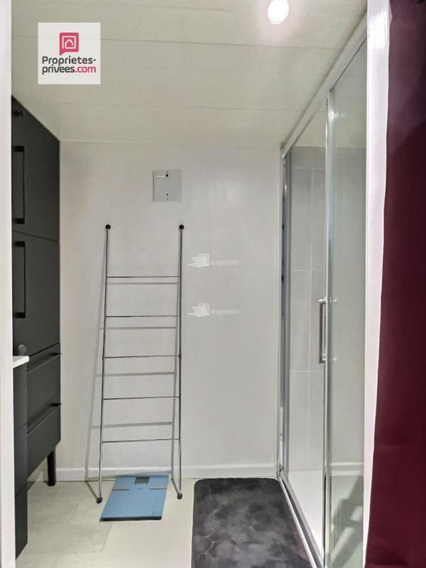 Maison - 52 m² - 4 pièces