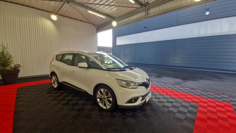 Renault Grand Scénic Business Energy 7p dCi 110 Edc