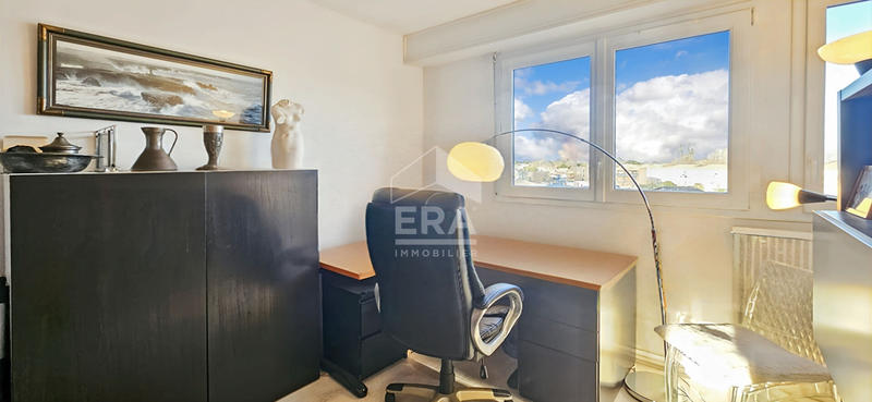 Appartement - 84 m² - 4 pièces