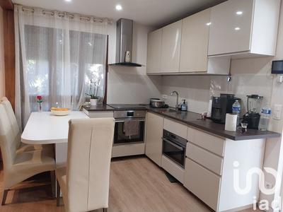 Maison - 50 m² - 4 pièces