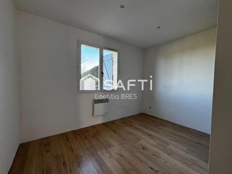 Maison - 154 m² - 7 pièces