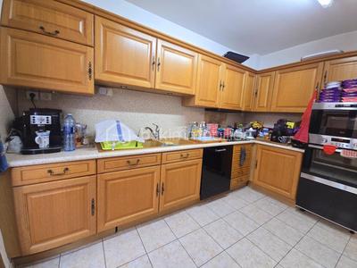 Maison - 123 m² - 5 pièces