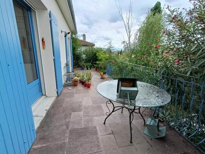 Maison - 163 m² - 6 pièces