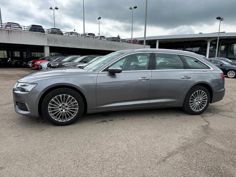 Audi A6 V Avant 45 Tfsi 245 Quattro Avus s tronic