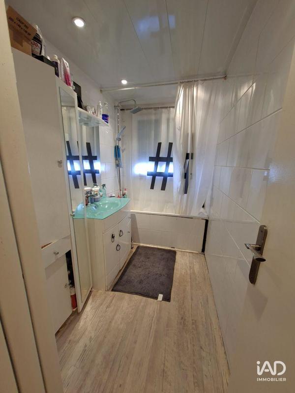 Appartement - 87 m² - 4 pièces