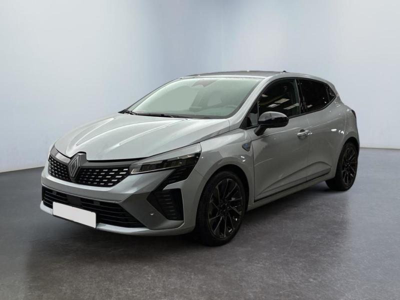 Renault Alpine Clio V E-Tech Full Hybrid Esprit