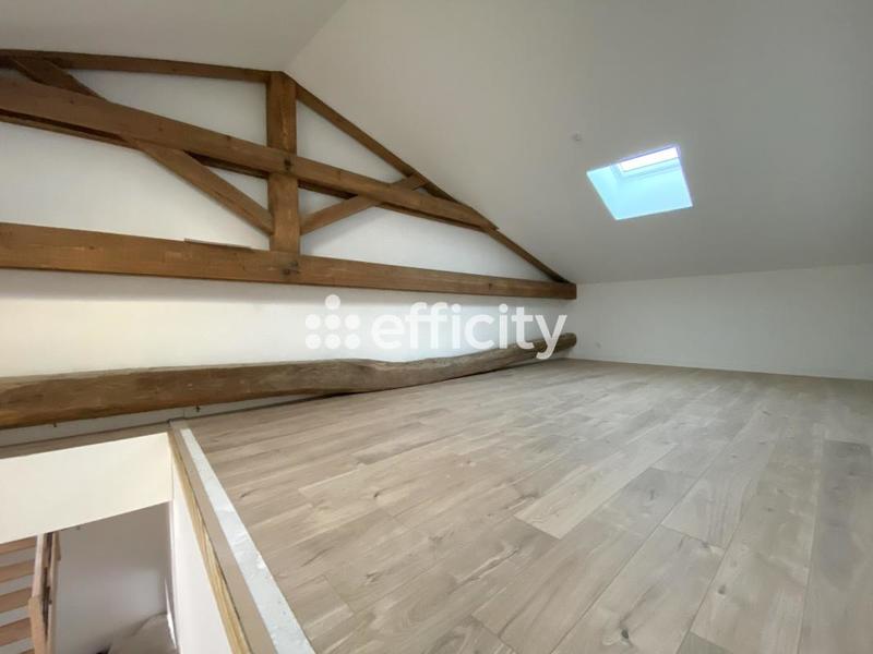 Maison - 127 m² - 6 pièces