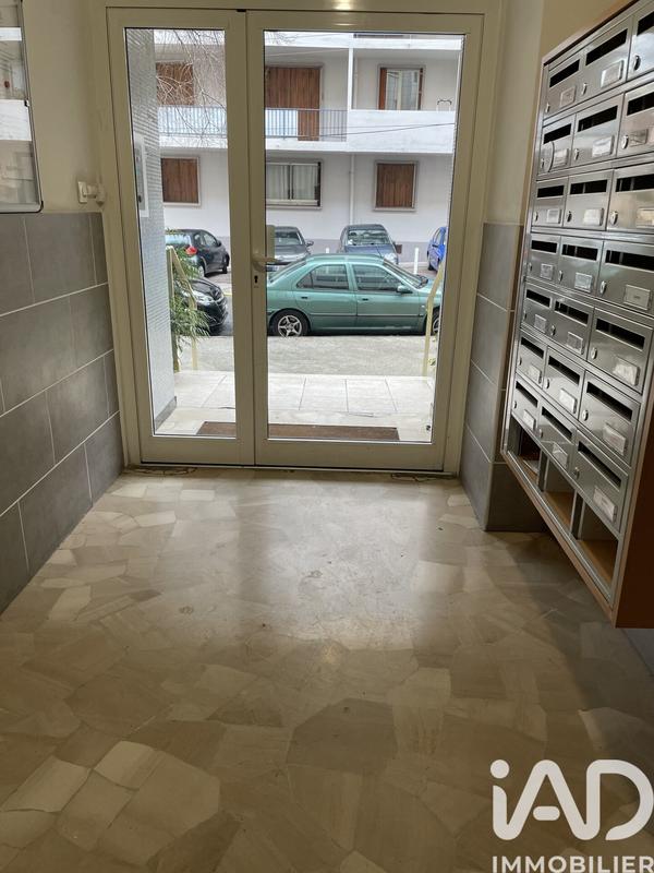 Appartement - 75 m² - 3 pièces