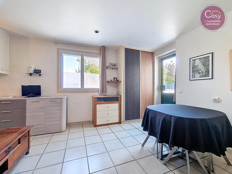 Duplex - 72 m² - 3 pièces