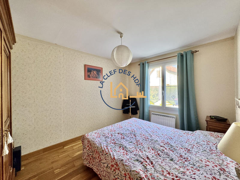 Maison - 124 m² - 6 pièces